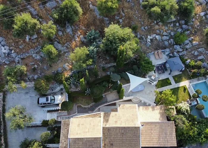vraxleri house